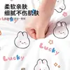Juego desechable de tres o cuatro piezas de sábanas, fundas de edredón y fundas de almohada engrosadas para uso en hoteles y viajes, ropa de cama de viaje para dos personas para prevenir la suciedad