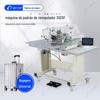 Máquina de Costura Industrial Marca Xingchi Máquina de Costura para Fábrica de Malas Mochila Lancheira Mochila Máquina de Costura para Mochila