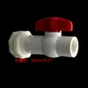 Conector de tanque de agua interfaz viva de torre de agua válvula de conexión de manguera de cubo pecera 1/2 pulgada 3/4 pulgada 1 pulgada 1.5 pulgadas 2 pulgadas