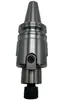 Porta-ferramentas sem chave Nbt Equilíbrio Dinâmico Porta-ferramentas CNC de Alta Velocidade Sk10 Sk16 Er20 Er25 Er32