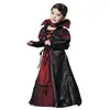 Cosplay Disfraz de Halloween Disfraz de Bruja Elfa para Niños Disfraz de Bruja Mágica Impresionante