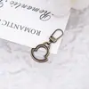 Tirador de cremallera extraíble para bolsos, chaquetas, ropa, tiradores de cremallera con agujero pequeño, zapatos, botas, sin herramientas, cabeza de colgante de cremallera reemplazable