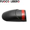 Adecuado para motocicleta Honda CRF1100L African bicilíndrica guardabarros delantero modificado extensión extendida Guardabarros