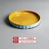 Pratos Personalizados de Hot Pot de Frutos do Mar Haidilao para Jantar ao Ar Livre, Bandejas Empilháveis de Hot Pot para Buffet com Carne Bovina e de Cordeiro