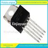 Novo original LM2575HVT-ADJ/NOPB LM2575 pacote TO-220-5 regulador chaveado Texas