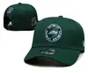 Gorra de Béisbol de Borde Plano Bordada con SF de Equipo de Fútbol de la Liga Mayor de 32 Equipos Ajustable Transfronterizo para Exteriores Calle Hip-Hop