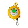 Balança de mola manual com travamento automático para guindaste 1kg -200kg opcional