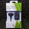 Adecuado para Batería de Control de Xbox360, Juego de Baterías para Xbox360, Juego de Batería y Cable de Carga