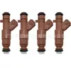 Boquilla de combustible para coche/Boquilla para Citroen Fiat 0280155803 1984C4