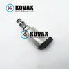 G931150600050 40615100 12V Válvula Solenoide para Excavadora Válvula de Control Piloto Hidráulico para Excavadora
