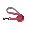 Coleira Nova para Cães Estilo Colete Peitoral para Animais de Estimação Peitoral de Peito Refletivo Respirável Corda para Passeio com Cães Corda para Cães Atacado