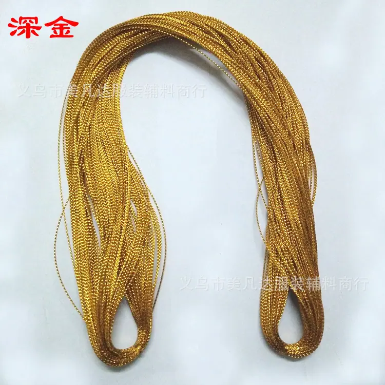金丝绳子