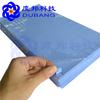 Almacenamiento de Energía Batería de Litio Fuente de Alimentación Hoja de Silicona de Alta Conductividad Térmica 1.5W Cargador Computadora CPU Almohadilla de Silicona Refrigerante Ultrafina