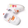Zapatos casuales para niños pequeños, interior, suela suave, antideslizantes, zapatos para bebé, babyshoes, paso adelante, zapatos de interior para bebé BNB3007W