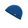 Gorro de Lana de Punto de Moda para Pareja de Hombres y Mujeres, Gorro Hipster de Propietario para Otoño e Invierno, Gorro de Hip-Hop, Turbante de Comercio Exterior, Gorro Melón