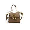 2024 Nueva Bolsa Infantil de Comercio Exterior Elegante Mini Bolsa Cruzada para Niños Moda Coreana Popular Bolso de Mano para Niños y Niñas