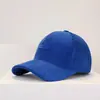 Gorra de Béisbol Pana Personalizada Logo de Comercio Exterior Impreso Bordado Gorra de Moda Casual Gorra con Visera Gorra de Malla Venta al por Mayor