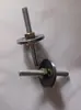 Accesorios para torno de instrumentos CNC: un juego de varillas de soporte internas, posicionador de portabrocas 632/635/640