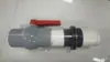 Conector de Tanque de Água Kangcheng Technology Material de Aço Inoxidável com 2 Arruelas de Borracha Diâmetro Interno 110mm