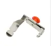 Máquina de costura elétrica multifuncional doméstica direta da fábrica bainha, bainha, bainha, travamento, calcador, acessórios para máquina de costura