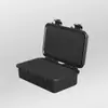 Yincai 1370 Caja Protectora en Stock, Caja de Almacenamiento Resistente a la Presión y a los Golpes de Grado Aeronáutico, Caja de Seguridad Especializada Espesada de PP a Prueba de Humedad