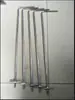 Tubo Pitot en forma de L Sf, Diversas Especificaciones de Tubo Pitot, Tubo Pitot Estándar, Diámetro 8 mm, Tubo Pitot