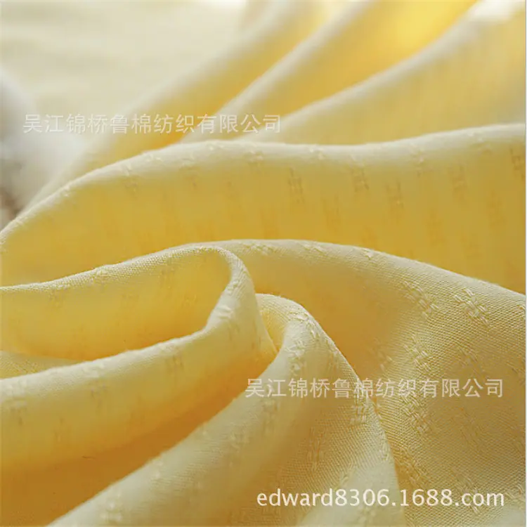 人棉提花40