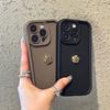Sencilla y Elegante, Adecuada para Funda de Teléfono Móvil Huawei P90 Nova16, Camelia Honor X7E X8D Color Puro Cubierta Anti-Caídas