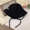 Sombrero de Pescador Color Sólido Simple Estilo Japonés para Mujer Viajes al Aire Libre Plegable Ala Ancha Sombrero Delgado Transpirable Sombrero de Copa Liso