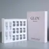 Kit de Microagujas Transfronterizo Esencia Colágeno Reparación Anti-Arrugas Sistema de Infusión de Esencia con Microagujas