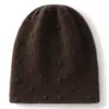 Gorro de tricô feminino, chapéu versátil para clima frio, quente e protege as orelhas, à prova de vento e quente, adequado para ciclismo ao ar livre