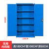 Gabinete de Herramientas de Seguridad de Alta Resistencia Carrito de Herramientas Taquilla Gabinete de Almacenamiento de Piezas de Reparación Automotriz Gabinete de Herramientas Uso en Taller