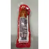 Salsicha vermelha sabor Harbin salsicha pronta para comer comida cozida do Nordeste salsicha grelhada salsicha defumada especial Ha Hongchang alimento instantâneo 90g