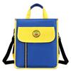 Bolso Infantil para Estudiantes de Primaria y Secundaria Institución de Capacitación Bolsa para Tutorías Bolsa para Tutorías Mochila Mochila con Logo Impreso Personalizado Se Puede Llevar en la Espalda