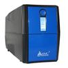 Empresa conjunta Sino-Estadounidense SVC V-650 360W UPS fuente de alimentación ininterrumpida en espera 15 minutos fuente de alimentación UPS para computadora