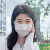 Mascarilla de Protección Solar para Mujer, Mascarilla Transpirable de Seda Helada para Cara Completa, Protección para Ojos, Mascarilla Sombrilla a Prueba de Polvo, Protección UV de Verano para Exteriores