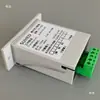 Contador de Trabalho de Equipamentos de Máquina, Contador Eletrônico Digital Mecânico, Sensor de Pulso de Indução Automática Industrial