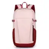 Mochila para Exteriores, Bolsa de Montañismo, Bolsa Deportiva para Exteriores para Hombres y Mujeres, Senderismo Casual, Ligera, Bolsa de Viaje Repelente al Agua, Mochila para Hombres