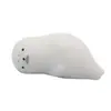Empanadillas de animales música de pellizcar novedad japonesa y coreana creativa estudiante regalo pequeño muñeco de mascota linda TPR descompresión juguete de ventilación