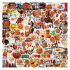 100 piezas nuevos adhesivos de graffiti de baloncesto de amor, impermeables, para equipaje, cuaderno, monopatín, refrigerador, taza de agua