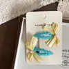 Nuevo Estilo Flor de Lazo con Perlas Clip para Cabello de Niña Pinza Lateral Pinza para Flequillo