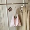 Bolso tote retro nuevo para mujer de gran capacidad, simple y elegante, bolso cruzado personalizado casual y relajado