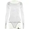 Yue Die Lingerie Sexy Estilo Europeu e Americano Camisola de Strass Uniforme Sexy Tentação para Dança Transparente Puro Desejo Conjunto para Performance T330