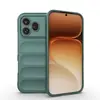 Adecuado para la versión china del Honor 600pro, funda protectora anticaídas Magic Shield, cubierta protectora con tacto de piel para Honor 600pro