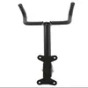 Gancho Ajustable para Bicicleta de Pared para Bicicletas de Montaña y Carretera, Estante de Exhibición de Pared, Dedicado para Colgar Bicicletas