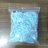 Cuerda para colgar ropa con etiqueta de bala de color de 8 cm, 12 cm y 20 cm, cuerda para colgar ropa con hebilla de marca registrada, cuerda de poliéster decorativa.