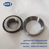 90080-36214 adecuado para el cojinete de transmisión trasera helax Toyota, el cojinete es el estándar de acero para cojinetes.