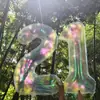 Globos de Colores con Números de 40 pulgadas para Fiestas de Cumpleaños de Niñas y Niños, Bodas y Decoración de Ambiente para el Festival Qixi