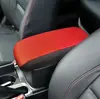 Adecuado para Mazda 6 04-15 Funda Protectora de Cuero para Reposabrazos Central Cubierta de Reposabrazos Reacondicionado
