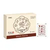 Evodia Nove Sabores Patch para Pés Patch Herbal Antigo de Pequim Ponto Yongquan Patch para Planta dos Pés Patch Oito Tesouros Patch de Canela Fabricante Atacado